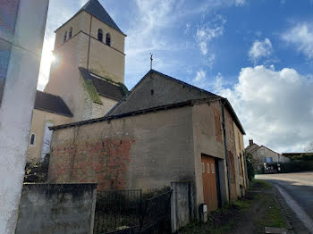 maison à Bazolles (58)