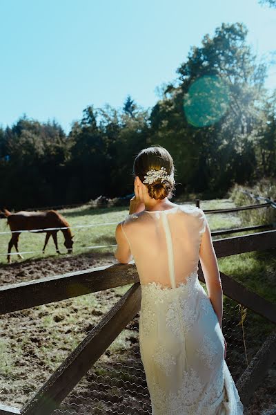 Fotograful de nuntă Anna Denisova (anndoing). Fotografia din 26 noiembrie 2023