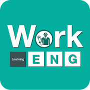 English at Work - Learning Eng 1.00 Icon