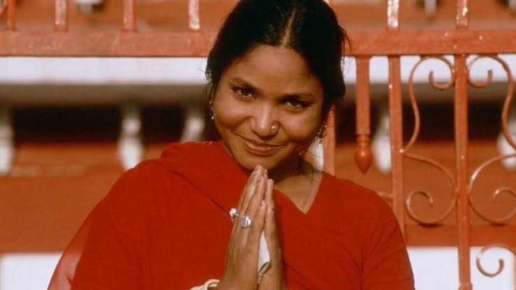 Phoolan Devi female serial killers