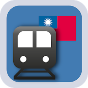 TAIWAN METRO - TAIPEI  Icon