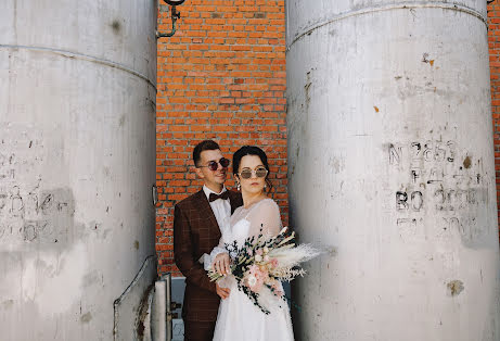 Fotograful de nuntă Dmitriy Goryachenkov (dimonfoto). Fotografia din 11 aprilie 2023