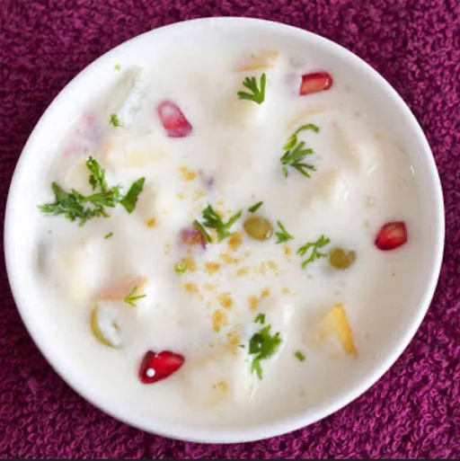 Pineapple Raita[Online]