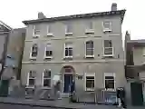 St. Andrew's College