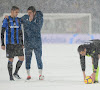 Juventus - Atalanta Bergame a été remis