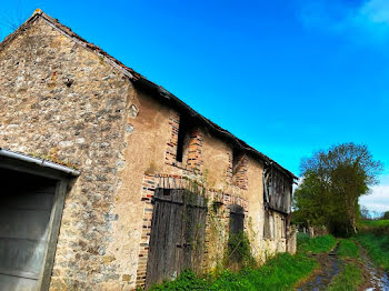 maison à Tamnay-en-Bazois (58)