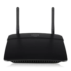 Router Wifi Linksys E1700