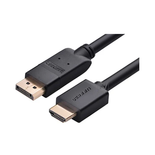 Cáp Displayport to HDMI 1.5M Ugreen 10239