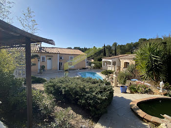 maison à Lézignan-Corbières (11)