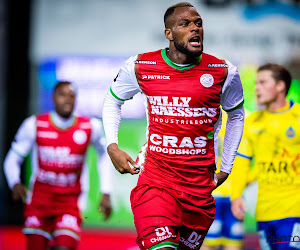 Option d'achat bientôt levée et transfert record pour Zulte Waregem? 