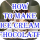 Download Ice Cream Chocolate Recipe Videos For PC Windows and Mac 1.0