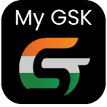 Cover Image of डाउनलोड MyGSK 2.2 APK