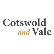 Cotswold and Vale Property Maintenance Logo