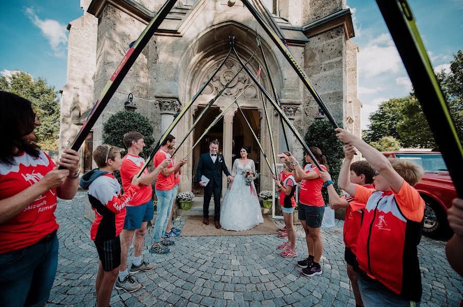 Hochzeitsfotograf Emanuele Pagni (pagni). Foto vom 2. Oktober 2019