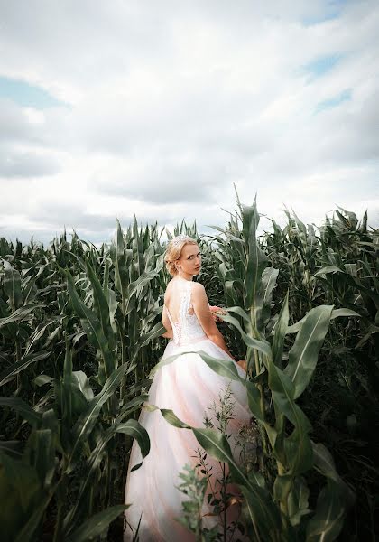 Wedding photographer Ruslan Iosofatov (iosofatov). Photo of 15 November 2019