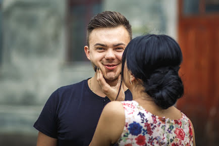 Photographe de mariage Ruslan Baranovskiy (wedemotions). Photo du 31 juillet 2016