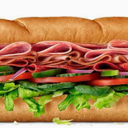 6-Inch Italian B.M.T.® Sub