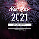 2021 New Year Countdown + Wallpaper Download on Windows