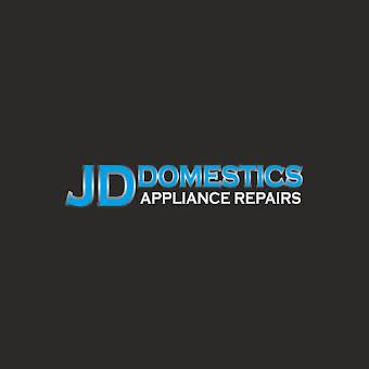 JD Domestics Appliance Repairs album cover