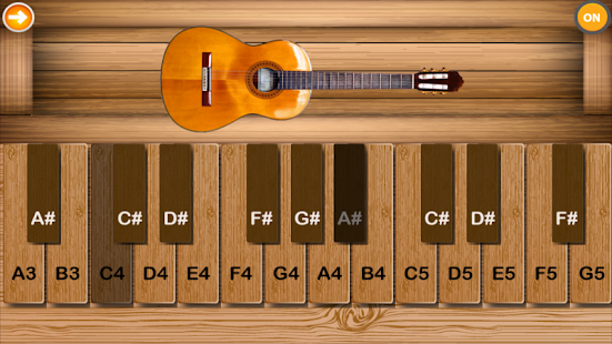  Professional Guitar Elite 