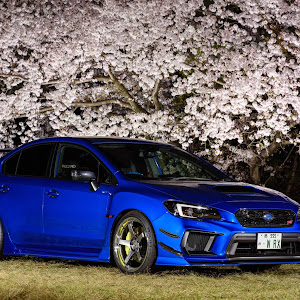 WRX STI VAB