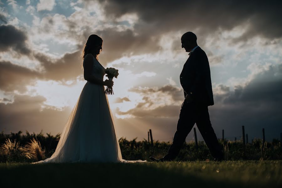 Fotografo di matrimoni Leo Furió (leofurio). Foto del 13 dicembre 2023