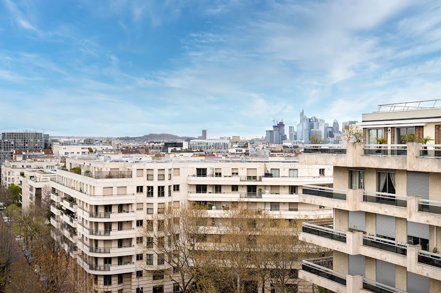 Vente appartement 4 pièces 100.62 m² à Levallois-Perret (92300), 1 050 000 €