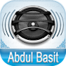 Quran Audio Abdul Basit icon