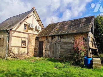 maison à Saint-André-de-Briouze (61)