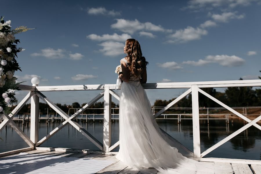 Wedding photographer Olga Rudenko (rudenkoolya). Photo of 5 December 2022