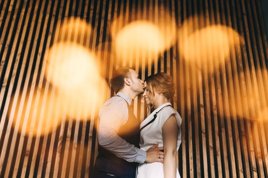 Wedding photographer Viktoriya Cvetkova (vtsvetkova). Photo of 14 June 2019