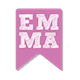 EMMA Logo