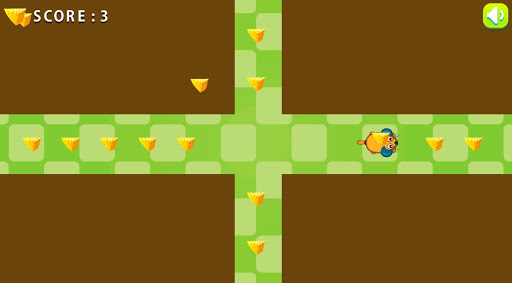 Cheese Rodent  New games 2020  best game