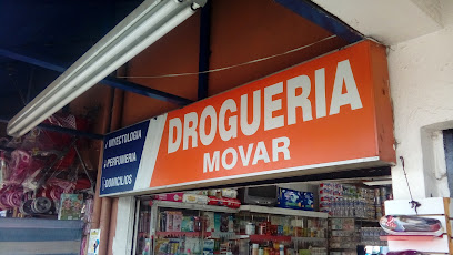 Droguería Movar