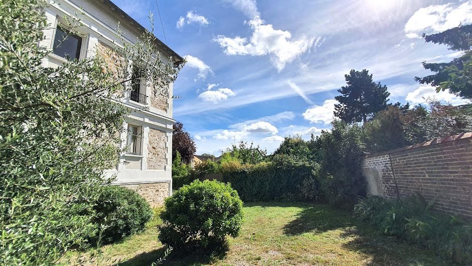 Vente maison 5 pièces 130 m² à Gagny (93220), 560 000 €