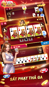 NPLAY: Game Bài Online, Tiến Lên MN, Binh, Poker.. 4