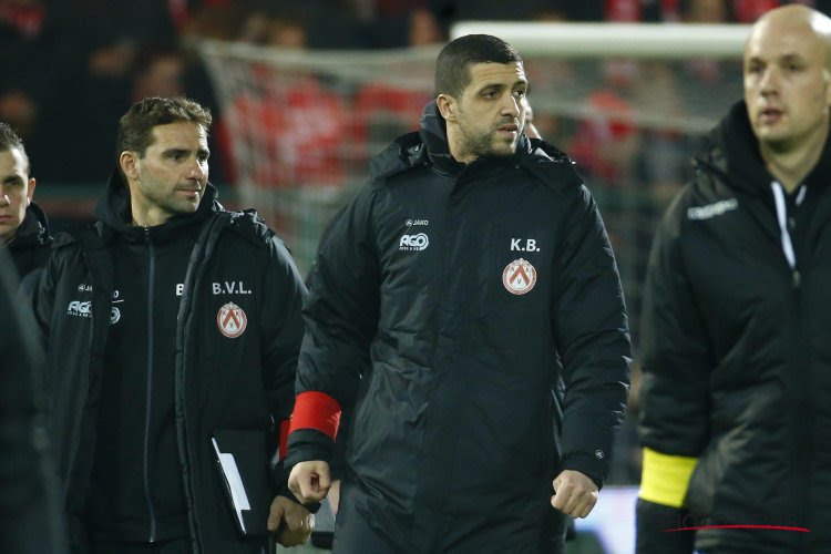 Nieuw trainersontslag in de Jupiler Pro League in de maak?