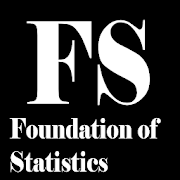 Foundation of statistics