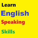 Icon Learn English Speaking offline