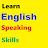 Learn English Speaking offline icon