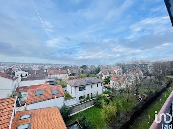 appartement à Rueil-Malmaison (92)