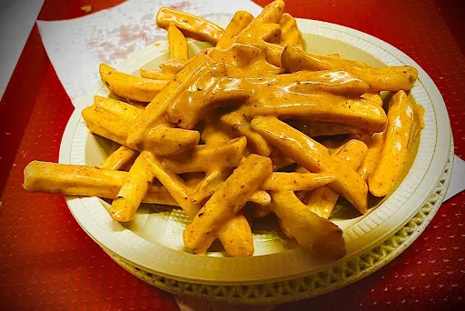 Juicy Fries