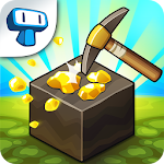 Cover Image of Descargar Mine Quest: juego de rol de mazmorras de batalla 1.2.5 APK