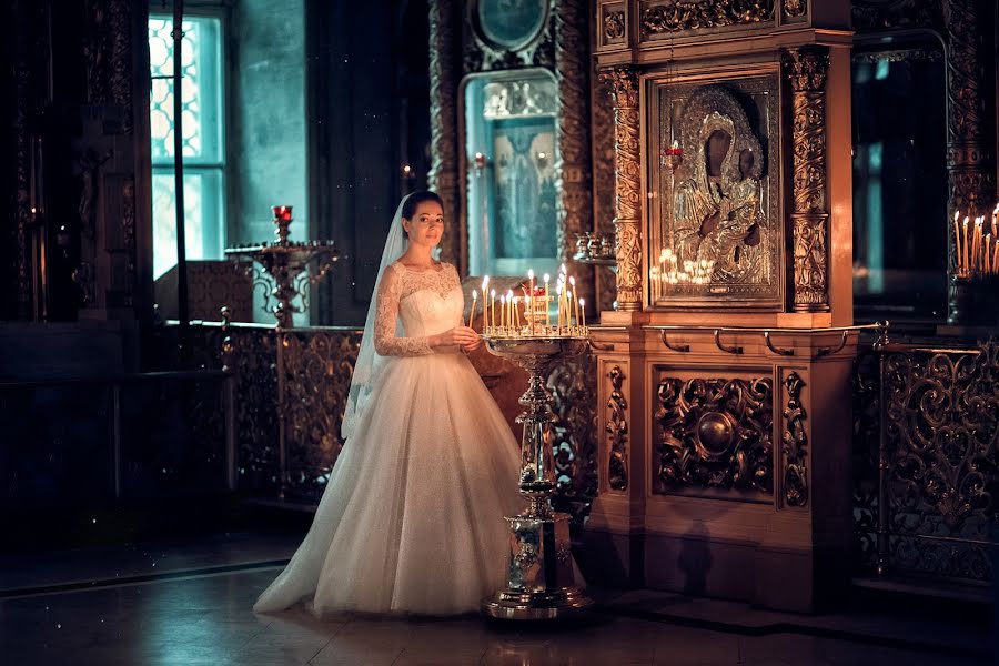 Bryllupsfotograf Yuliya Rodnova (ulia-rodnova). Foto fra april 29 2019