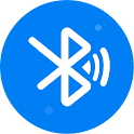 Icon Bluetooth Auto Connect Pair