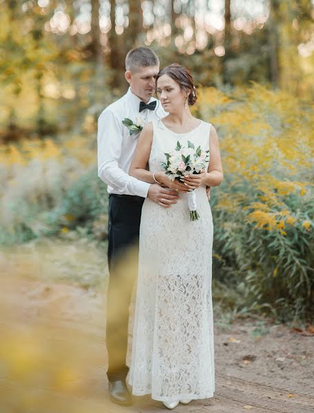 Photographe de mariage Lena Smirnova (lsphotographynn). Photo du 6 février 2023