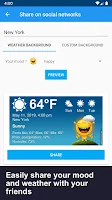 Weather XL PRO Screenshot