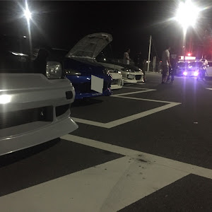 シルビア S15