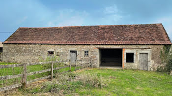 maison à Le Rousset (71)