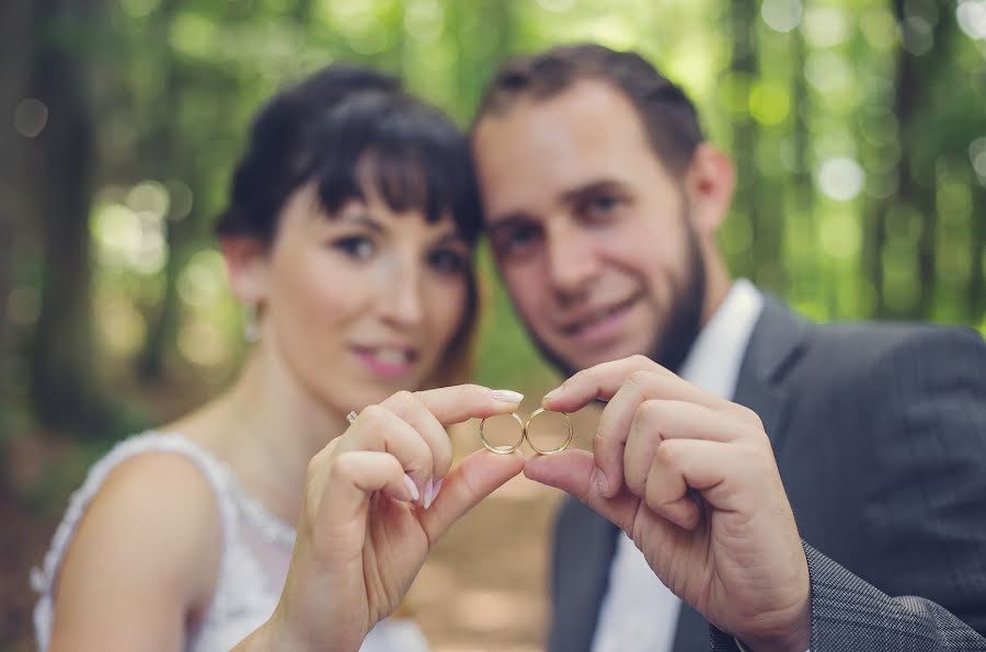 Fotógrafo de bodas Jarosław Ordon (ordonjar). Foto del 25 de febrero 2020